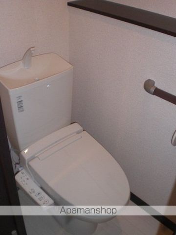 レオネクストフザンリードの内装写真