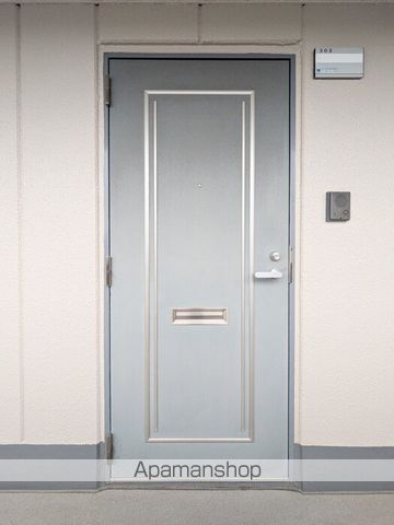 ハイツ グランマークの内装写真