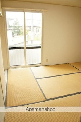 フレグランスばら島[2K/32m2]の内装4
