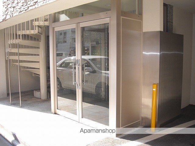 グレイス名駅北の外観写真