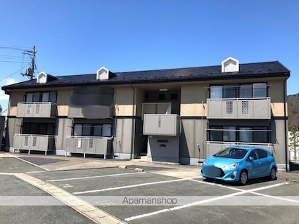セジュール・レヴァン　Ｂ[3LDK/62.85m2]の外観
