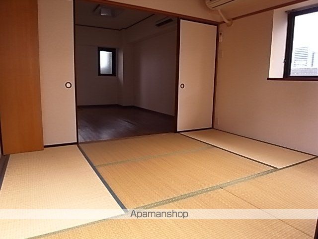 ラ・クール泉の内装写真