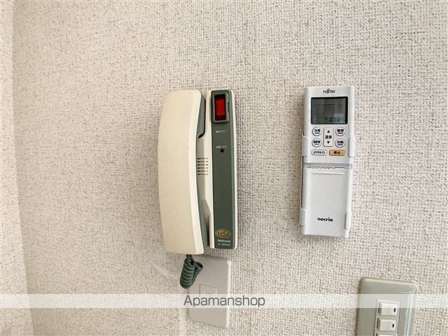 ベラビスタ21A棟の内装写真