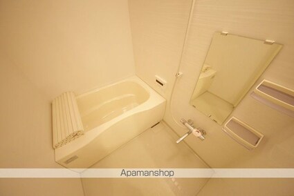 ’Ａｉｎａ　Ｐａｌｉ[1R/30m2]のバス