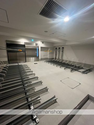 クロスレジデンス神田神保町のその他写真