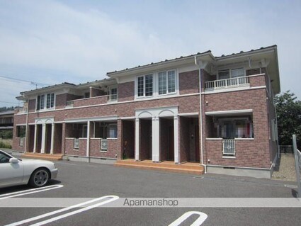 スウィート・Ｍ[1LDK/46.49m2]の外観2