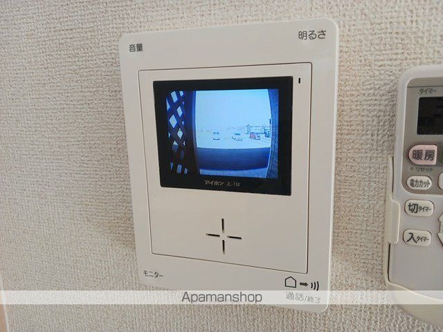 ATフラン Iの内装写真