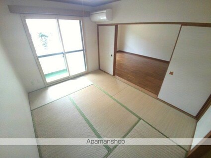 東京都青梅市新町７丁目[3LDK/72.3m2]の内装1