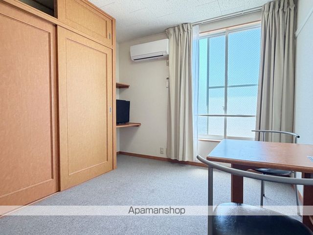 アリエッタ延久IIの内装写真
