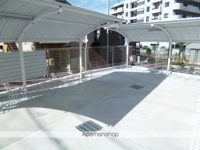 RESIDENCE MIWAのその他写真