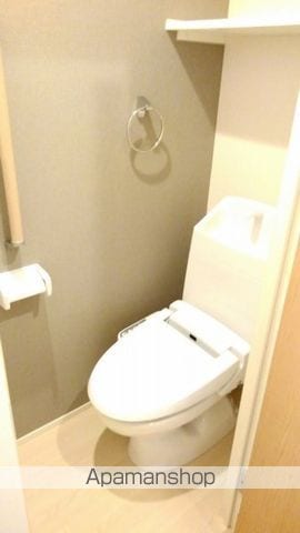クレイノサンヒルズの内装写真