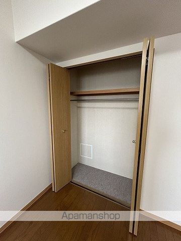 フローラハイムの内装写真