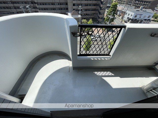 プログレス八乙女の内装写真