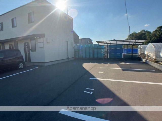 フィオーレ朝倉B棟のその他写真