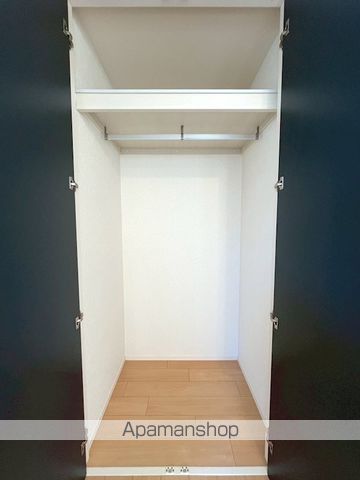 メゾンすみれの内装写真