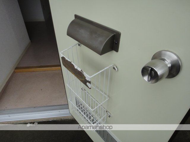 レピュート新生の内装写真