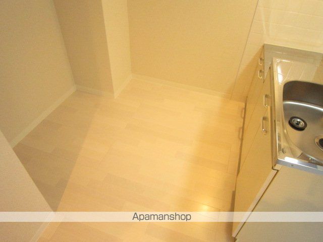 サンプロスペリティの内装写真