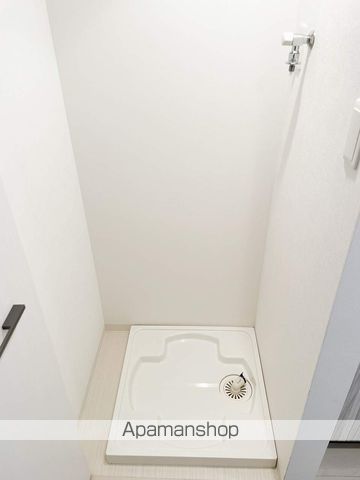 S−RESIDENCE江坂エミネンスの内装写真