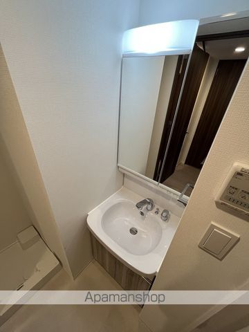 S−RESIDENCE福島玉川UNOの内装写真