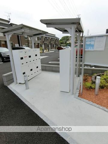 メゾン ド リヴェールIIIの外観写真