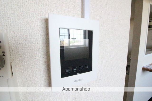 コア末広の内装写真