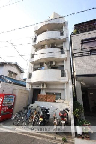 エクセル光南の外観写真