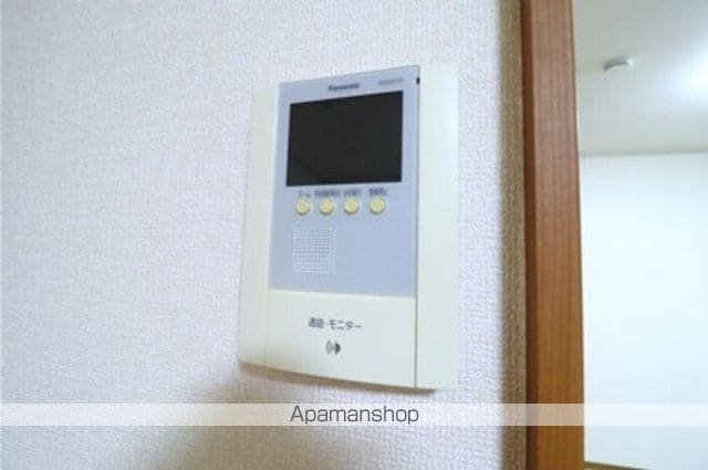 サンハイム富士山 A棟の内装写真