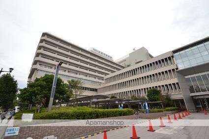 広島県広島市中区舟入中町[1K/17.5m2]の周辺10