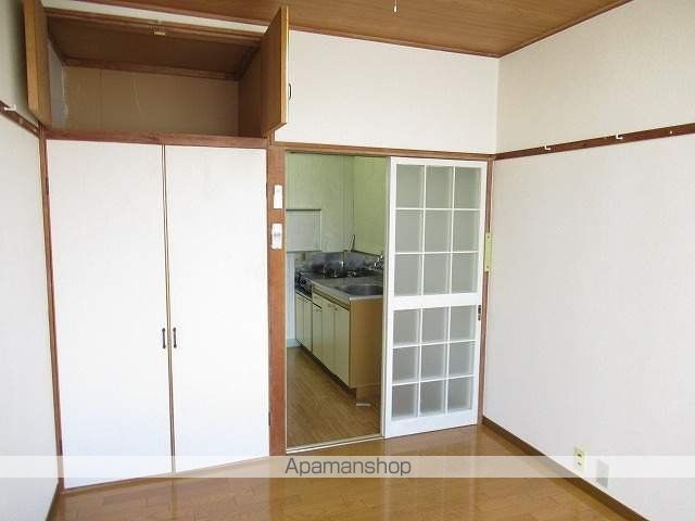 STマンションの内装写真