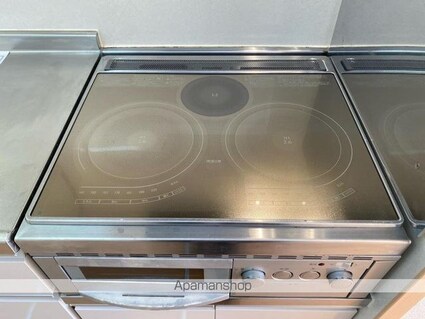 リバーヒルＢ[2LDK/55.42m2]の内装3