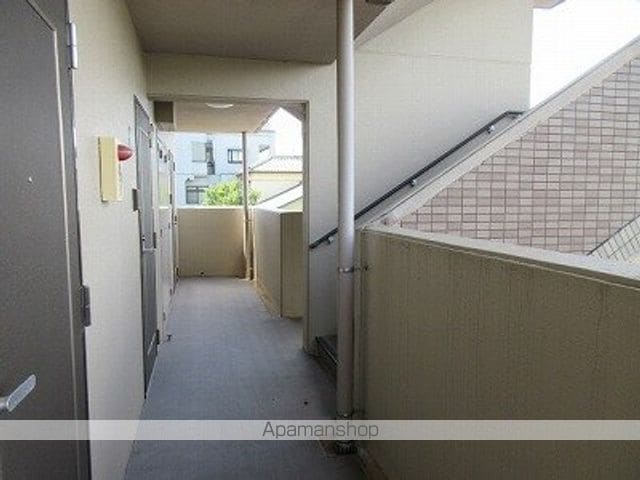 【Ｉ’Ｓ　ＶＩＬＬＡ　ＡＮＮＥＸの写真】