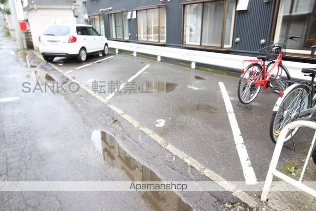 藤井ビル北10条のその他写真