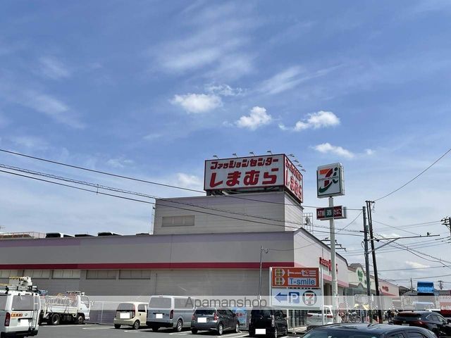 砂新田貸家の周辺写真