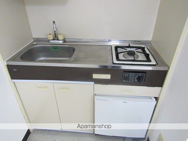 ASAビルの内装写真