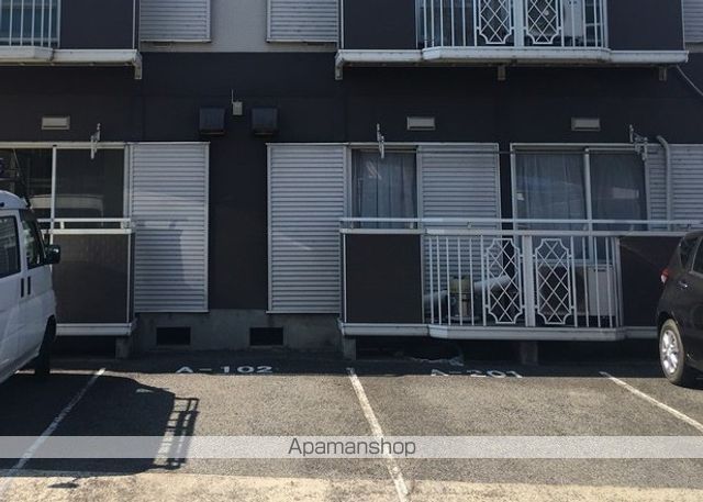 サンシャイン中川 A棟のその他写真