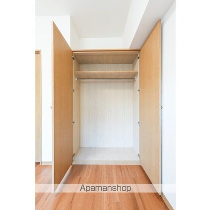 コンフォリア芝浦キャナル[1K/21.97m2]のその他設備