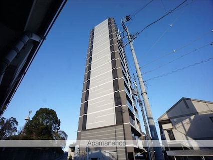 ＳーＲＥＳＩＤＥＮＣＥ庄内通Ｎｏｒｔｈ[1K/25.01m2]の外観2