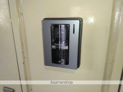 ＲＸ寺町[1K/19.52m2]の内装2