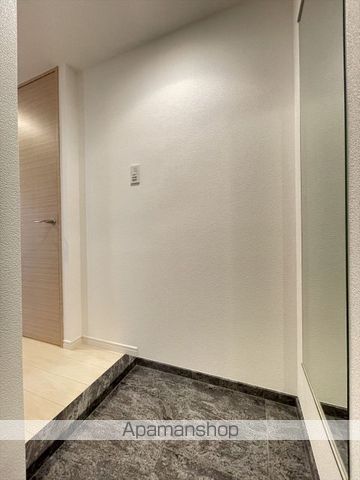 スカイコートパレス蒲田の内装写真