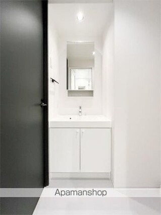 ＺＯＯＭ信濃町[1LDK/43.53m2]の洗面所