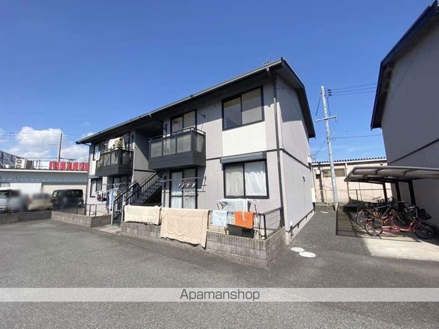 サンフラワーの外観写真