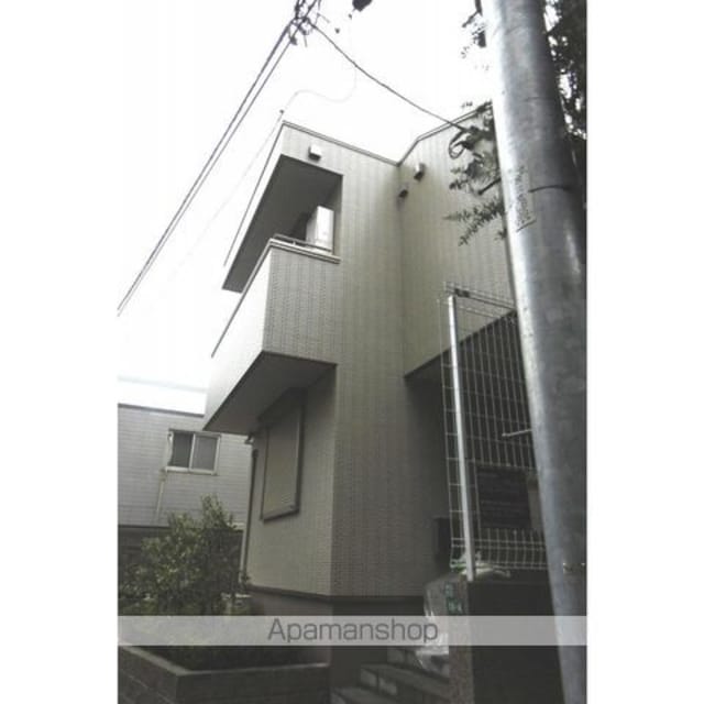 コート・Ｓ[1LDK/32.45m2]の外観