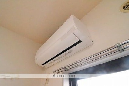 昭島コートエレガンスＢ[1K/20.81m2]の内装8