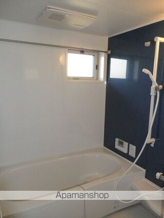 ヴィラ・ラシュレ　Ｂ棟[3LDK/77.77m2]のバス