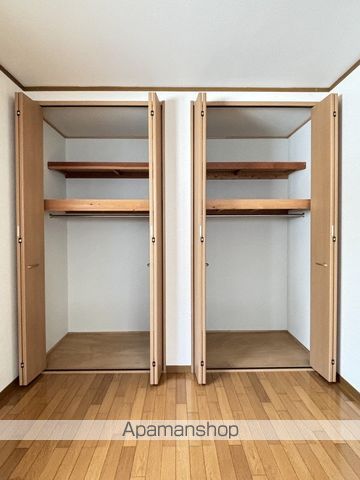 掛川市 1階建 築20年の内装写真