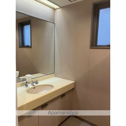 ザ・パークレックス新川[事務所/228.57m2]のその他内装6