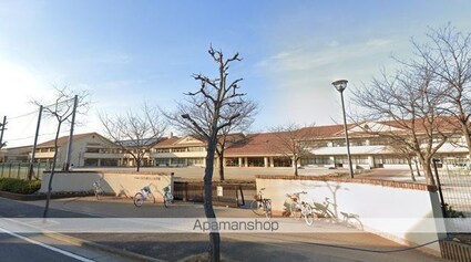 レオパレスカメリアひたち野Ⅰ[1K/23.71m2]の周辺4