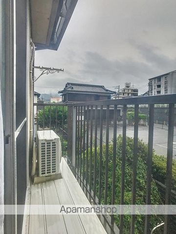 ハイツ渡辺A棟の内装写真