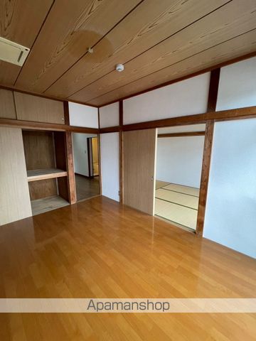 サンハイム桜ヶ丘の内装写真