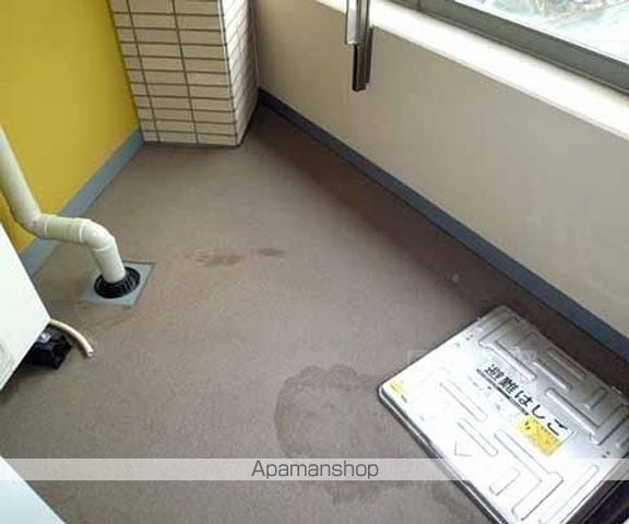 CASAΑ烏丸の内装写真